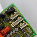 Placa GCA26800BB1 SPB para elevadores OTIS